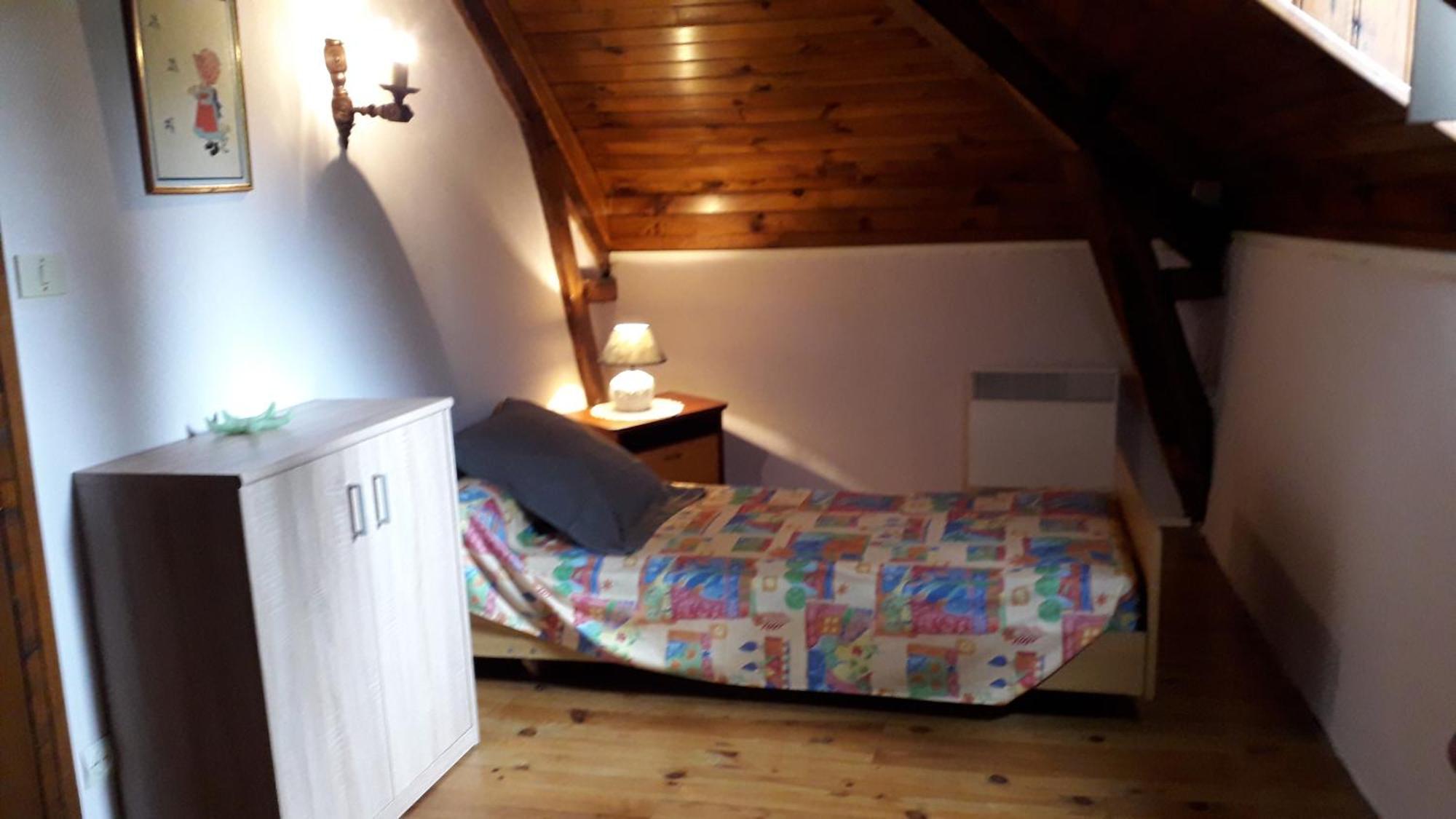 Gite Le Moulin Pres De Tarbes, Lourdes, Bagneres De Bigorre Mascaras Eksteriør billede