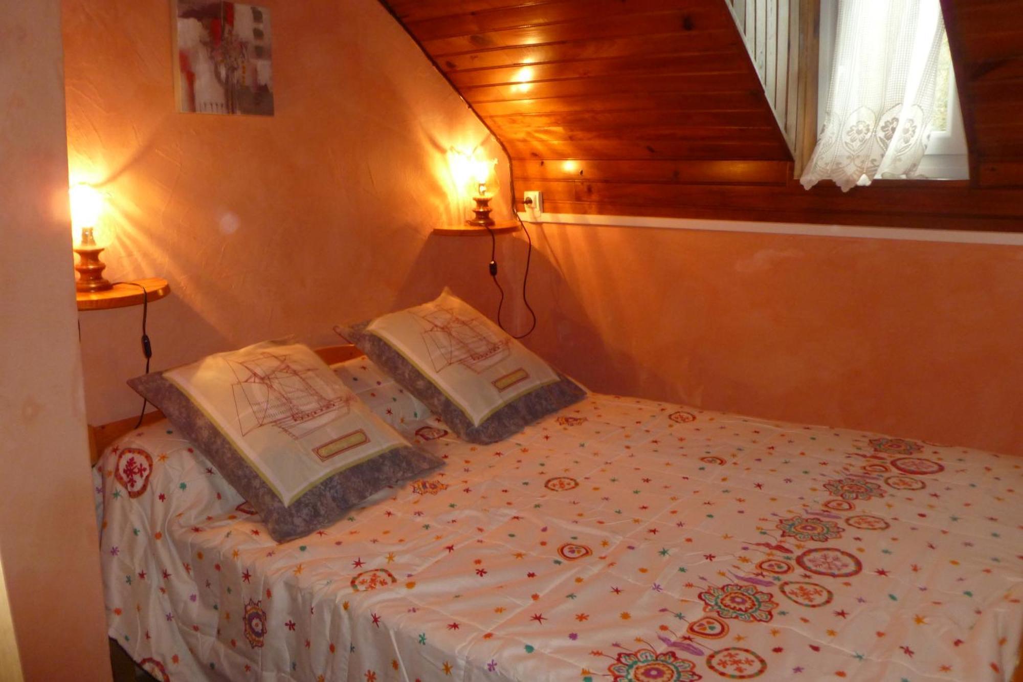 Gite Le Moulin Pres De Tarbes, Lourdes, Bagneres De Bigorre Mascaras Eksteriør billede