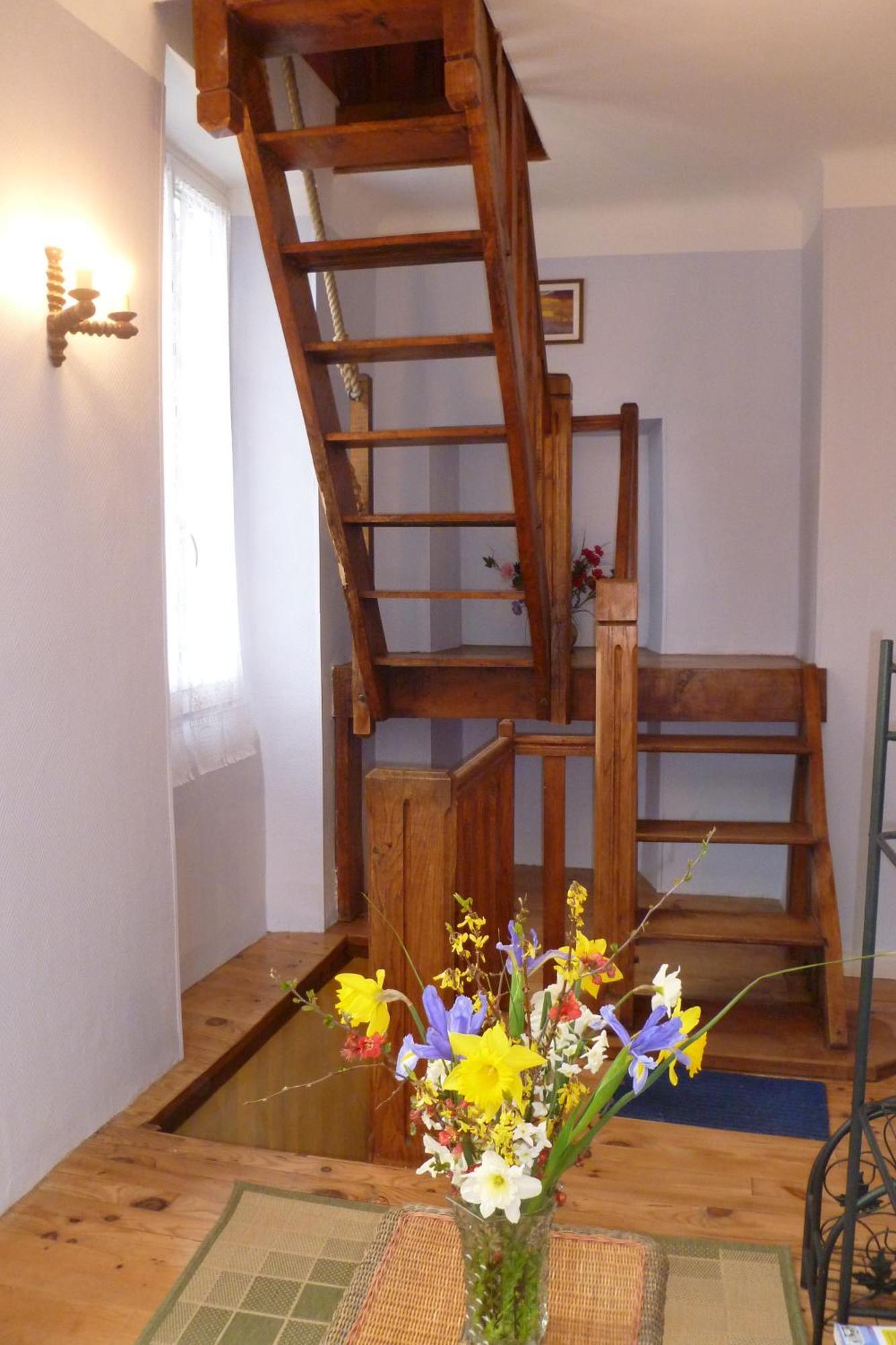 Gite Le Moulin Pres De Tarbes, Lourdes, Bagneres De Bigorre Mascaras Eksteriør billede